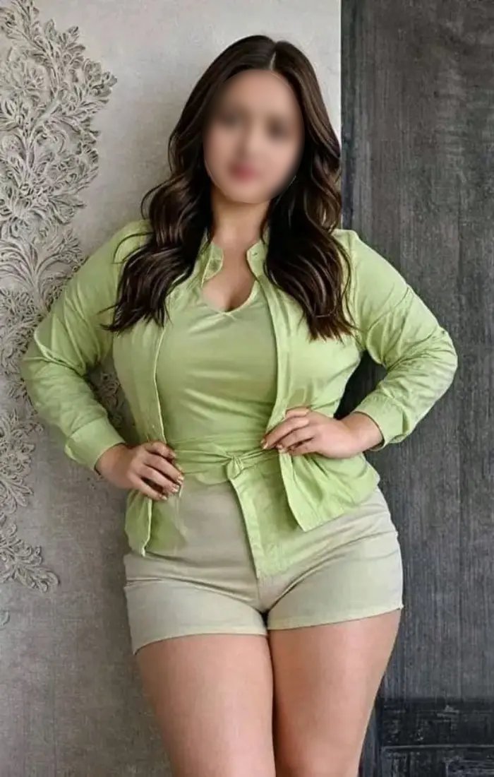 Garima Dehradun Escort